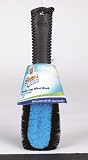 Carrand Mr Clean Deluxe Wheel Brush
