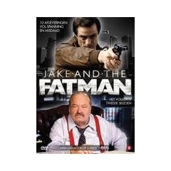 JAKE AND THE FATMAN - Series 2