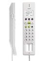IPEVO FREE.2 USB Handset for SKYPE with LCD Screen (White)
