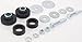 Radiator Support Bushing Kit
