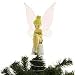 Disney Tinker Bell Christmas Tree Topper