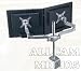 Mdm05 Multi Screen Desk Mount Bracket/ Monitor Arm Stand: Tw