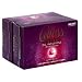INDICATIONS:Caress Exotic Oil Infusions Cream Beauty Body Bar, Moroccan,Ultra rich.Entice your skin with the richness of Morocco in this authentic Cream Oil beauty bar.The unique fusion with a blend of Cassis Cream and Starflower Oil soaks your skin in decadent moisturizers, leaving it ultra silky.With skin this luminous, you'll enchant everyone around you.