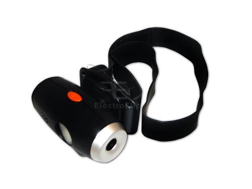 SportCam - Video Camera with Arai Helmet Mount product image