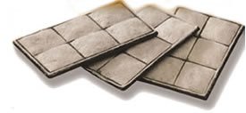 ファウンテンＳＴ・ＰＬ専用フィルター３枚入り