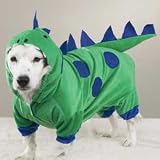  : X-LARGE - Dogzilla Dog Costume