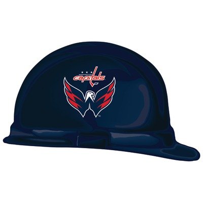 NHL Hard Hat, Washington Capitals