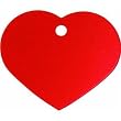 Kaba Ilco Corp. TAG-HEART-3L Pet Tag