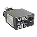 Epower ZU-600W Zumax Dual Fan ATX Silent 20+4-pin 4+4-pin SLI Support Power Supply