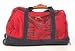 Tommy Hilfiger Varsity Duffel Travel Bag on Wheels