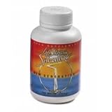 Lifestream Spirulina 400mg 100 Capsules