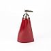 Umbra Orvino Melamine Soap Pump, Red
