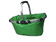 Collapsible Basket, Folding Shopping bag, Optional color