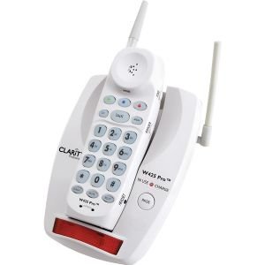 Clarity Professional W425 Pro Visual Ringer