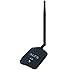 Alfa AWUS036NHA - Wireless B/G/N USB Adaptor - 802.11n - 150Mbps - 2.4 GHz - 5dBi Antenna - Long Range - Atheros Chipset - Windows XP / Vista 64-Bit /128-Bit Windows 7 Compatible