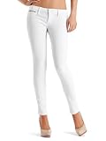 GUESS by Marciano The Zip Pocket Skinny Jean No. 67 - Opti