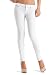 GUESS by Marciano The Zip Pocket Skinny Jean No. 67 - Opti, OPTIC WHITE (24)