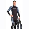 Oceanic Ultra Mens 3/2mm Wetsuit