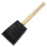 Linzer Foam #8505-2 2Poly Foam Paint Brush