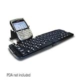 Bluetooth Freedom Keyboard, BlacKBerry Compatible