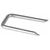 Gardner Bender #MS-150 100PK 1/2 Metal Staple