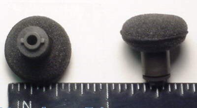 Accessories Ear Cushions, Tips  &  Loops 29955-04 