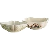 Lenox Accoutrements Nesting Bowls, Set of 3