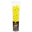 Rufus Dawg Tac Target Balls - 100 Rounds - Yellow