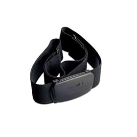Garmin Premium Heart Rate Monitor Soft Strap -