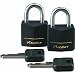Master Lock 121T Covered Aluminum