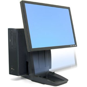Ergotron Neo-Flex All-In-One Lift Stand - BL9307