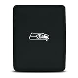 NFL Seattle Seahawks Silicone Shield for Apple iPad