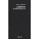 Lisbona e Portogallo. Guide Chat@win. Con cartina