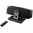 Sony SRSGU10IP 2 Ch iPod & iPhone Compatible Docking Speaker