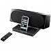 Sony SRSGU10IP 2 Ch iPod & iPhone Compatible Docking Speaker