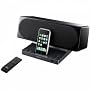 Sony SRSGU10IP 2 Ch iPod & iPhone Compatible Docking Speaker
