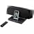 Sony SRSGU10IP 2 Ch iPod & iPhone Compatible Docking Speaker