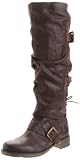 Boutique 9 Women's Marl Knee-High Boot