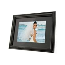 Coby DP-1048 10.4" Digital Photo Frame with MP3 Player