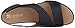 Naturalizer Women's Yessica Wedge Sandal