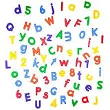 Imaginarium Letters & Numbers - 72 Pieces
