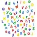 Imaginarium Letters & Numbers - 72 Pieces