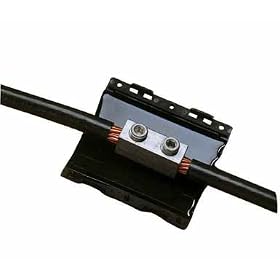 2 each: Raychem Water Resistant Inline Splice Kit (CPGI-GILS-4/0)
