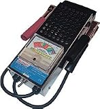 Voltcraft Leadbatt-tester analogue
