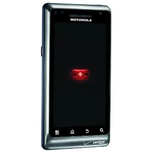 Motorola DROID II Unlocked Android Phone