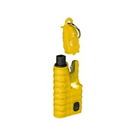 Houdini 30100 Automotive Escape Tool, Yellow Body