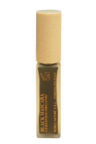 Lady Futura Mascara schwarz 7 ml Preisvergleich
