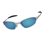 Elite Ice Metal Sports Rimless Sunglass - ICE-010