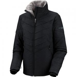Buy Columbia Ladies Kaleidaslope Jacket by Columbia