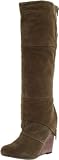 Diba Women's Tucked In Boot